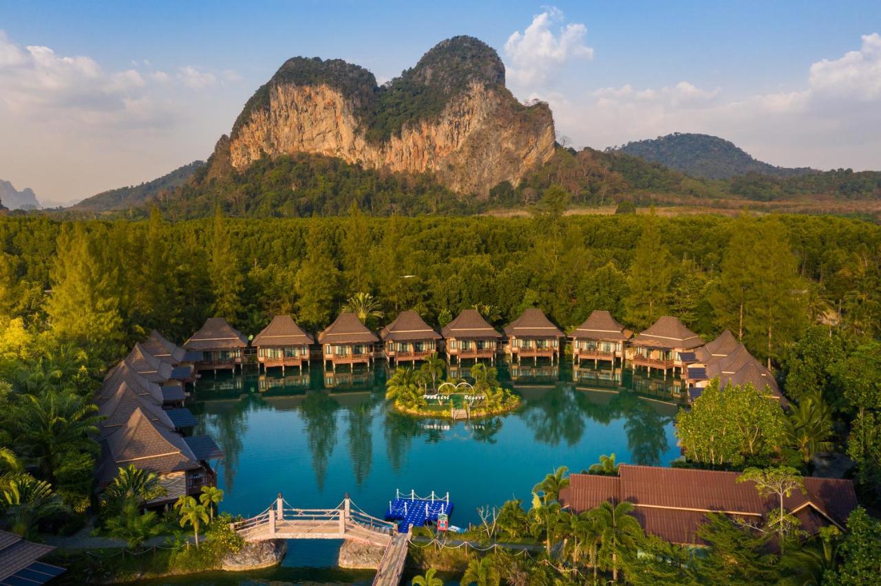 POONSIRI RESORT AO NANG: BOOK YOUR STAY IN AO NANG AND ENJOY GREAT RATES